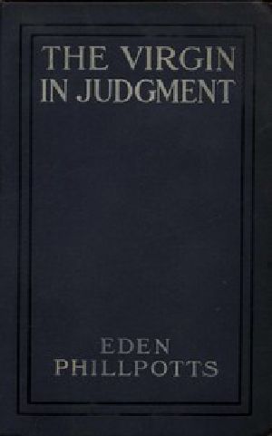 [Gutenberg 46926] • The Virgin in Judgment